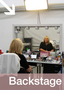 Backstage