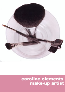 Make-up tools